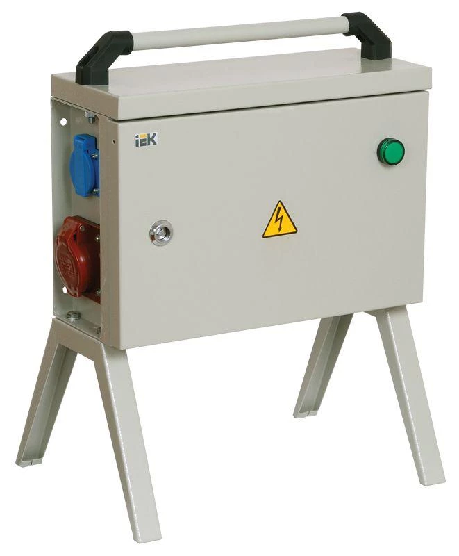 Фото IEK YKM80-323-54