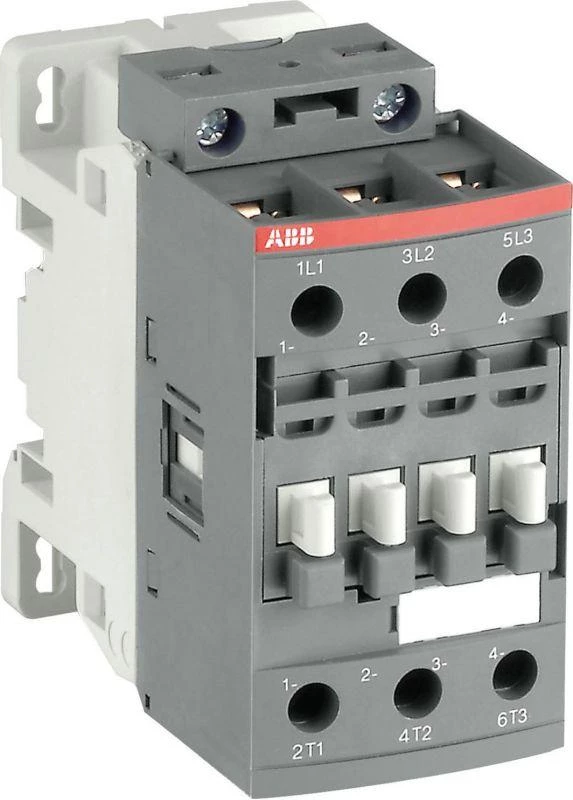 Фото ABB 1SBL297001R1100