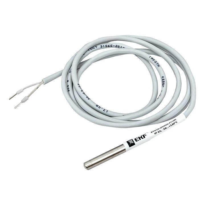 Фото EKF RTD10-OVH50-PT100