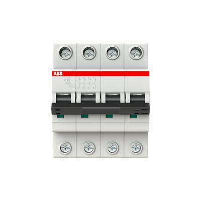 Фото ABB 2CDS254001R0804