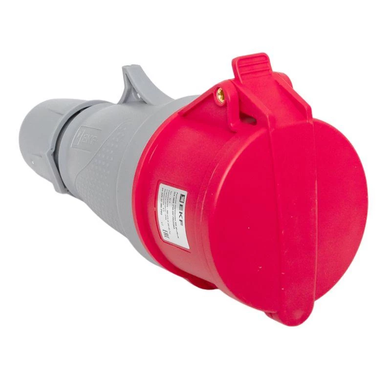 Фото EKF ps-225-32-380-PRO