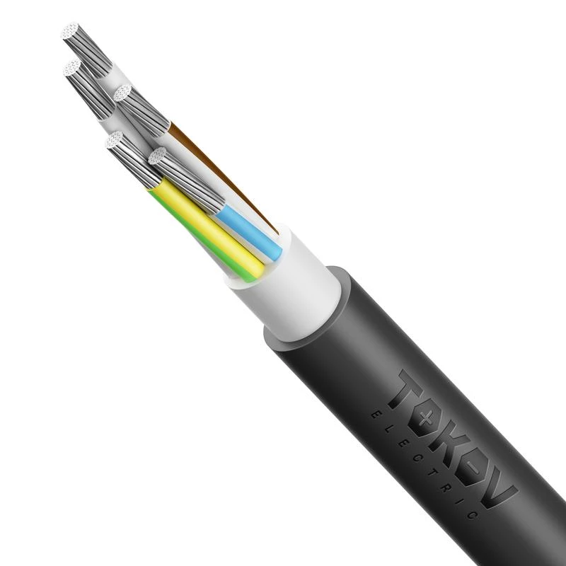Фото TOKOV ELECTRIC КПП 00-00072435
