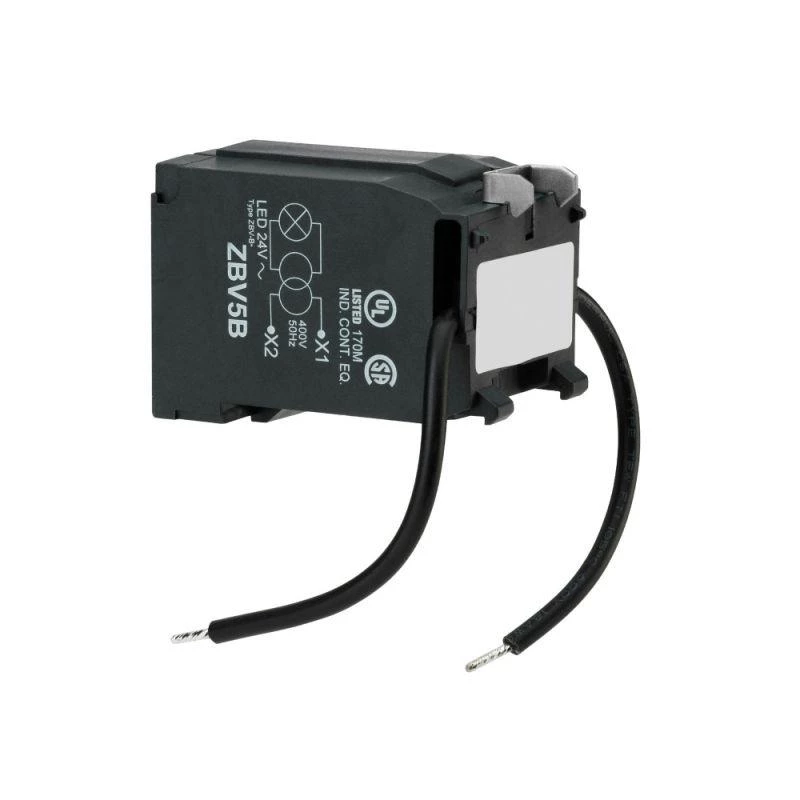 Фото Schneider Electric ZBV5B