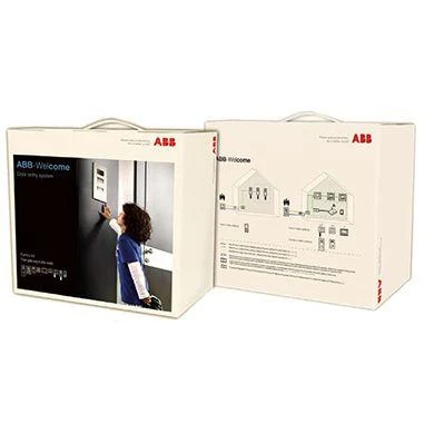 Фото ABB 2TMA070140N0087
