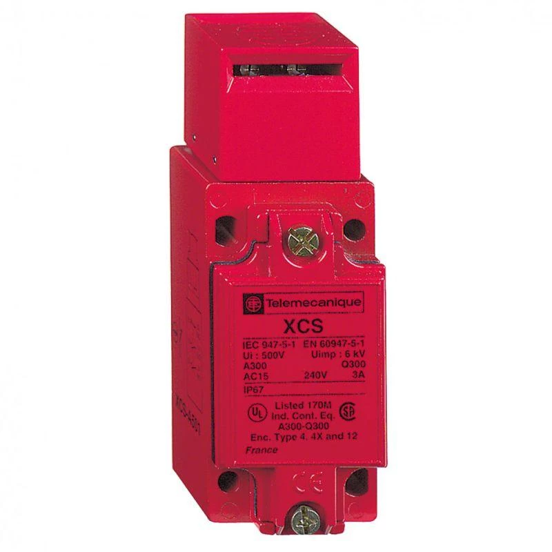 Фото Schneider Electric XCSA701