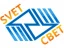 ЧПТУП ВЭТП Свет Витебск логотип