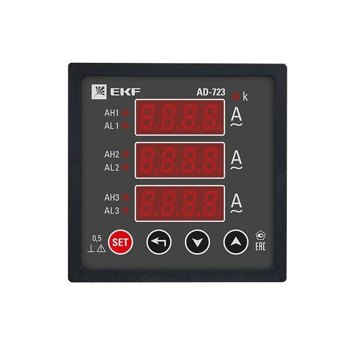 Фото EKF ad-723