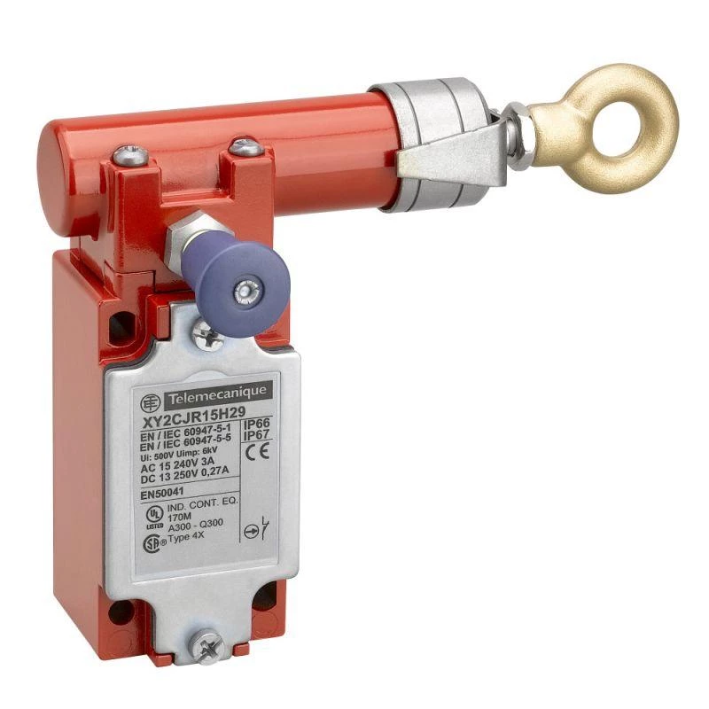 Фото Schneider Electric XY2CJR15