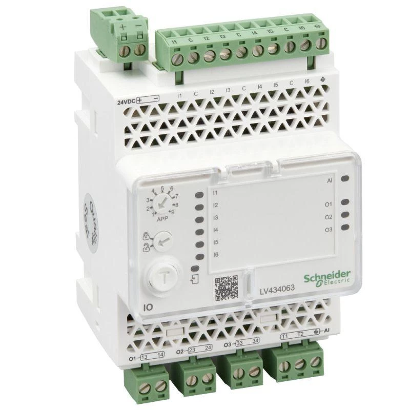Фото Schneider Electric LV434063