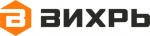Вихрь логотип