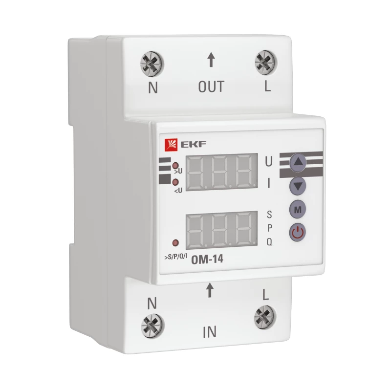 Фото EKF rel-pl-14