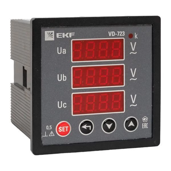 Фото EKF vd-723