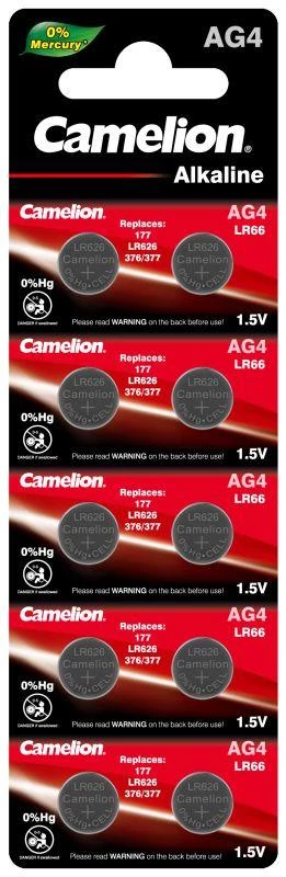 Фото Camelion 12812