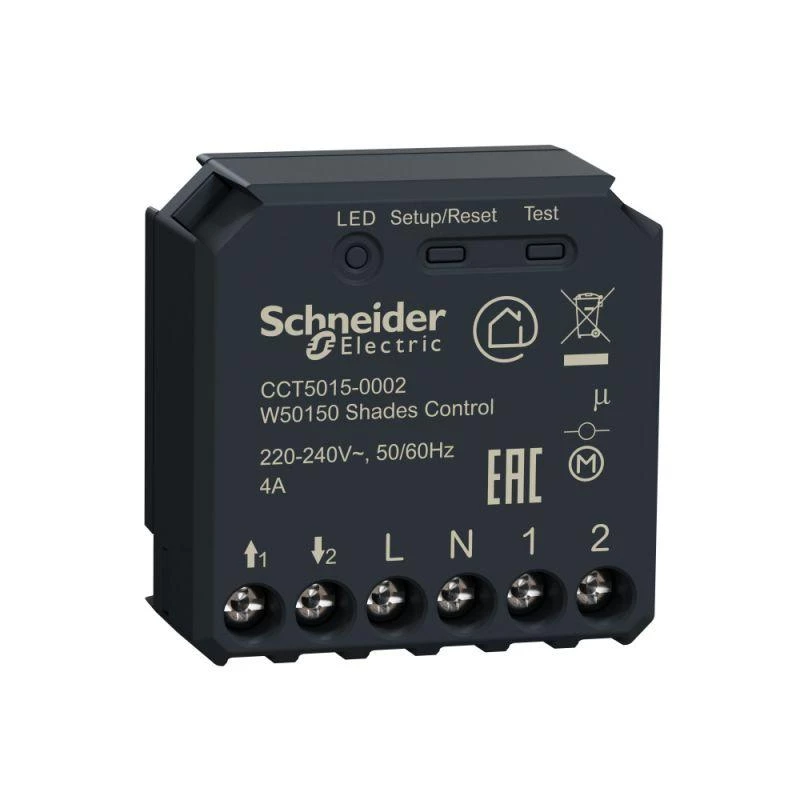 Фото Schneider Electric CCT5015-0002