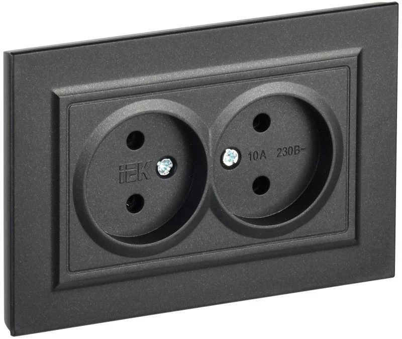 Фото IEK BR-R20-10-K02-F