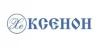 Ксенон логотип