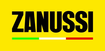 ZANUSSI логотип