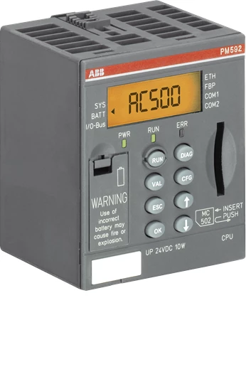 Фото ABB 1SAP140200R0201