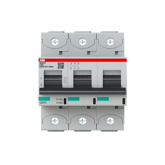 Фото ABB 2CCG001232R0001