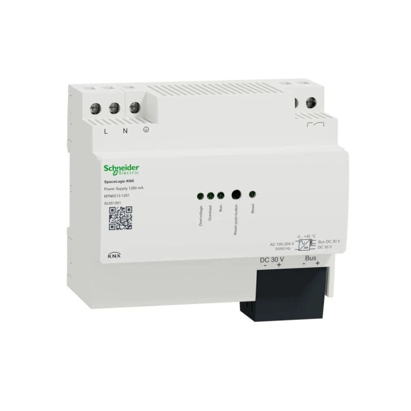 Фото Schneider Electric MTN6513-1201