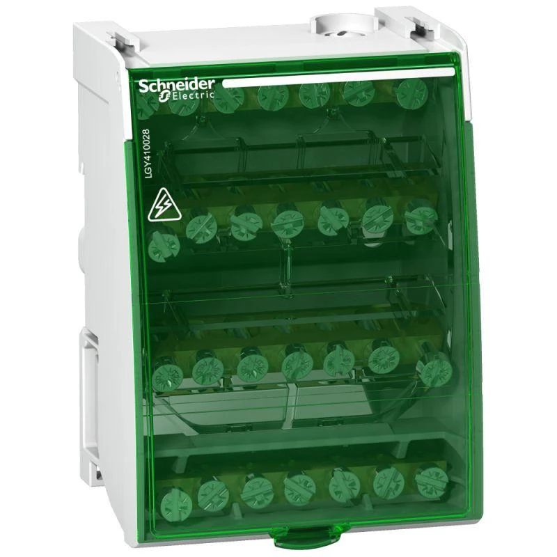Фото Schneider Electric LGY410028