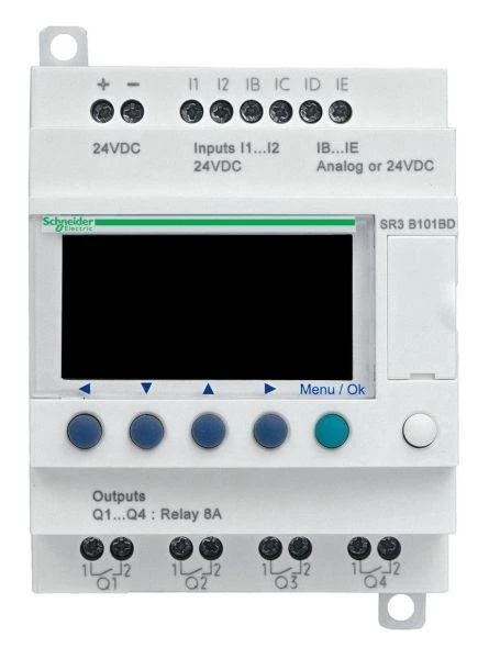 Фото Schneider Electric SR3PACKFU