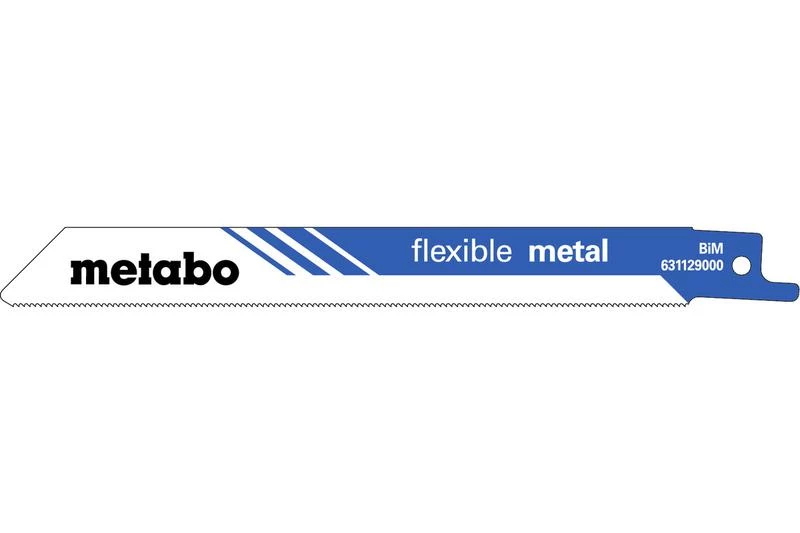 Фото Metabo 631129000