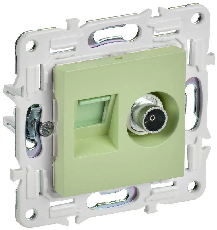 Фото IEK SK-AK20-2-K06