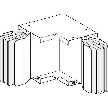 Фото Schneider Electric KTA1600LP5A2