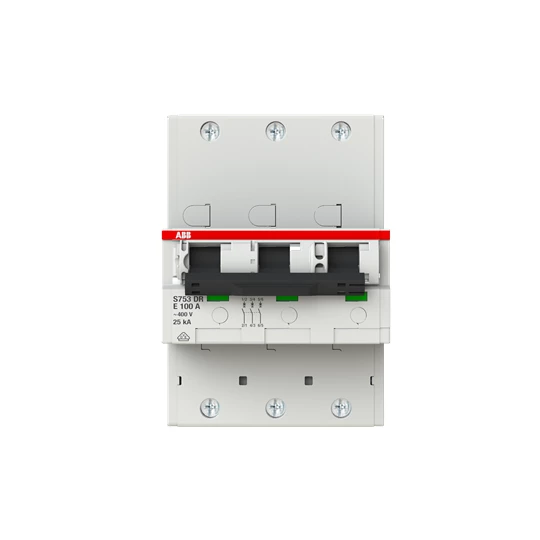 Фото ABB 2CDH783010R0822