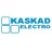 Каскад-Электро логотип