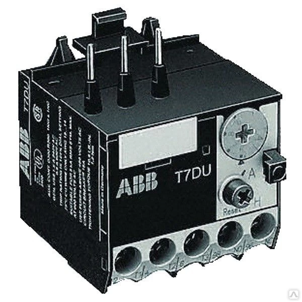 Фото ABB 1SAZ111301R0002