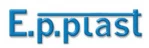 Электропромпласт логотип