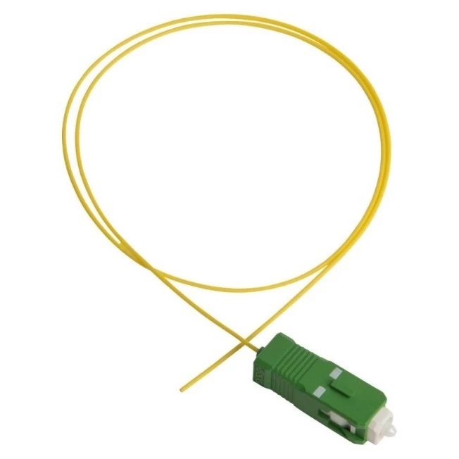 Пигтейл SC/APC 1.5м (шт) SUPRLAN 09-0704