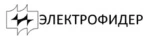 Электрофидер логотип