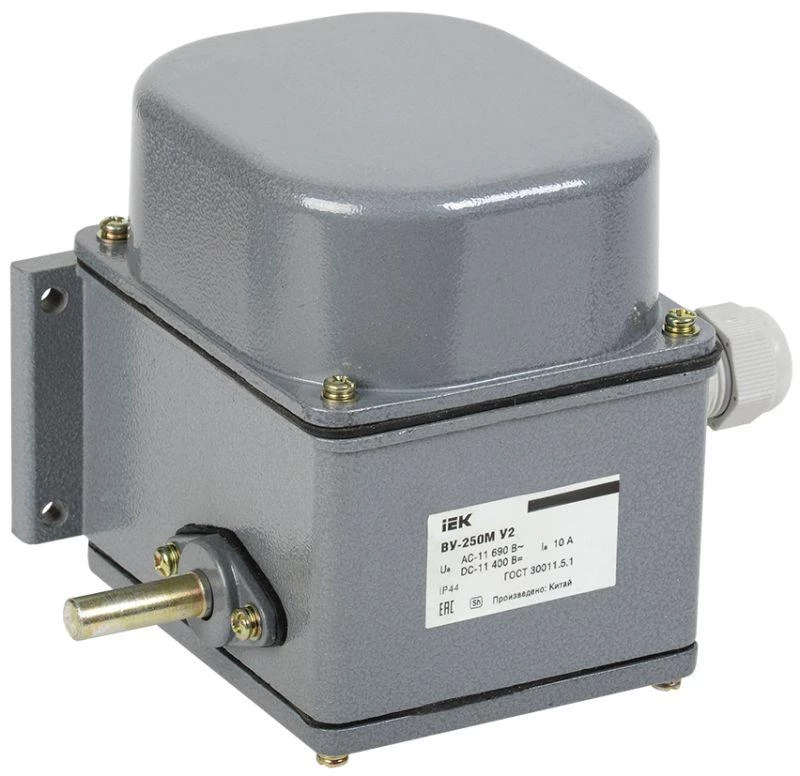 Фото IEK KV-1-250-1
