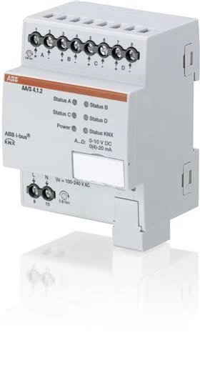 Фото ABB 2CDG110202R0011