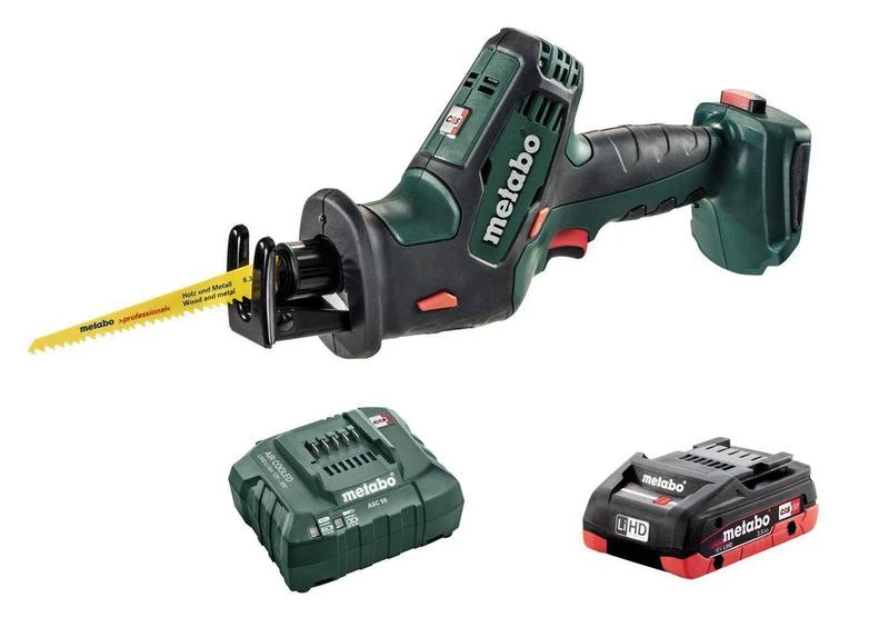 Фото Metabo T03340