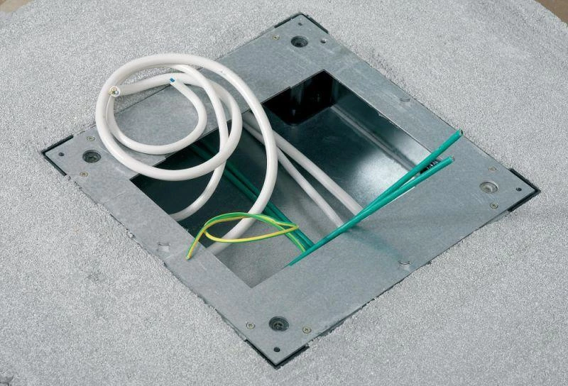 Фото Schneider Electric ISM50322