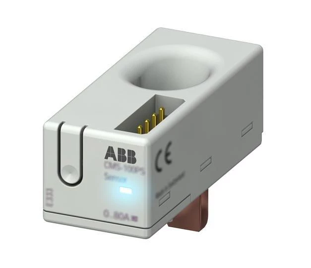 Фото ABB 2CCA880102R0001