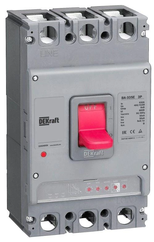 Фото DEKraft 22505DEK