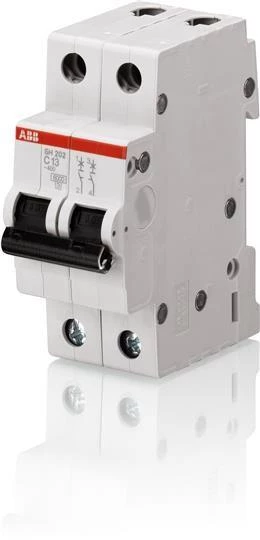 Фото ABB 2CDS212001R0324