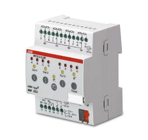 Фото ABB 2CDG110110R0011