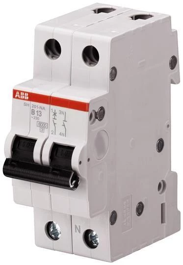 Фото ABB 2CDS211103R0064