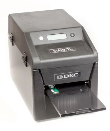 Фото DKC MARKTC