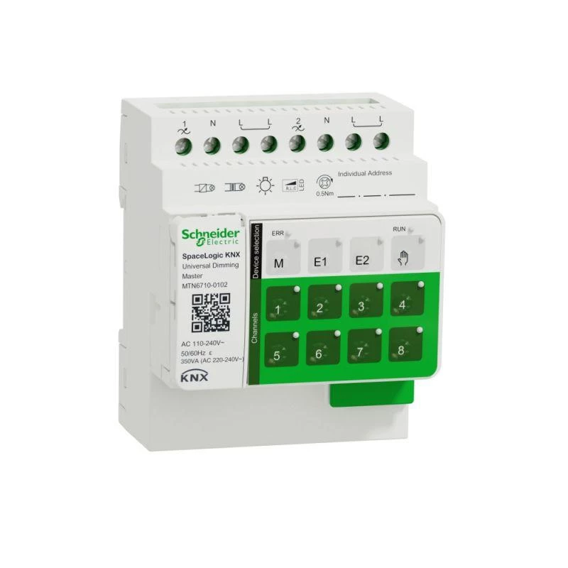 Фото Schneider Electric MTN6710-0102