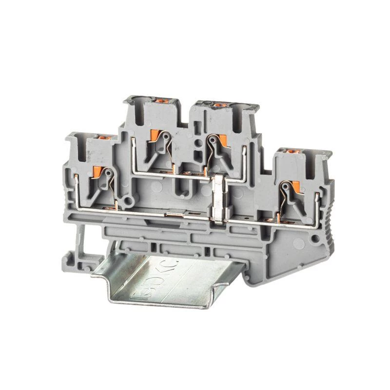 Фото DKC VPRTT-2.5-PV-GY