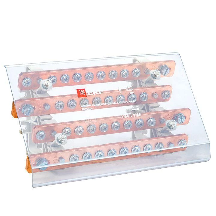 Фото EKF plc-shrb-400