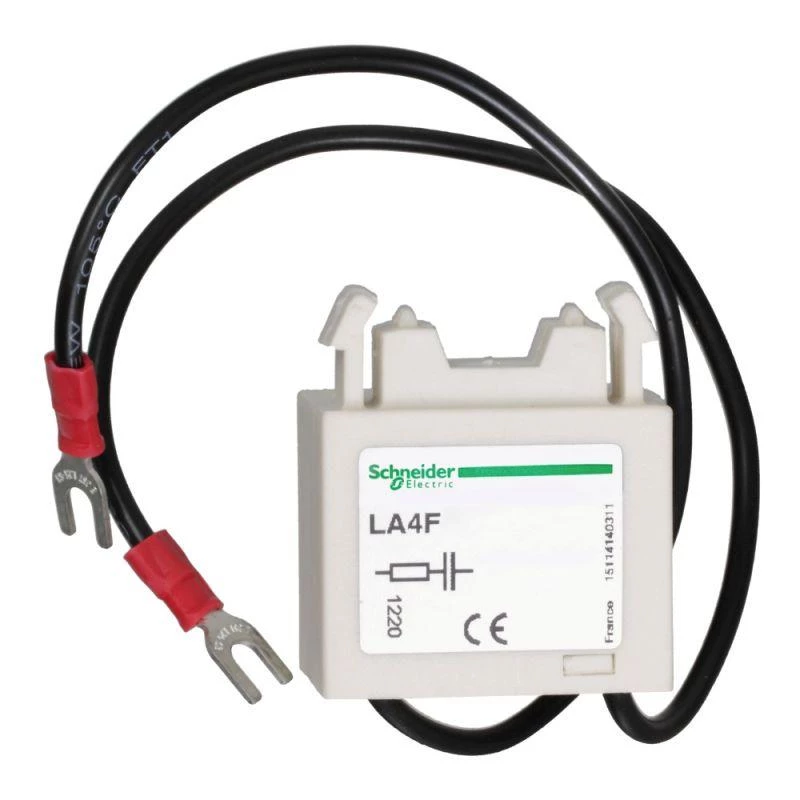 Фото Schneider Electric LA4FTE