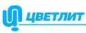 Цветлит логотип